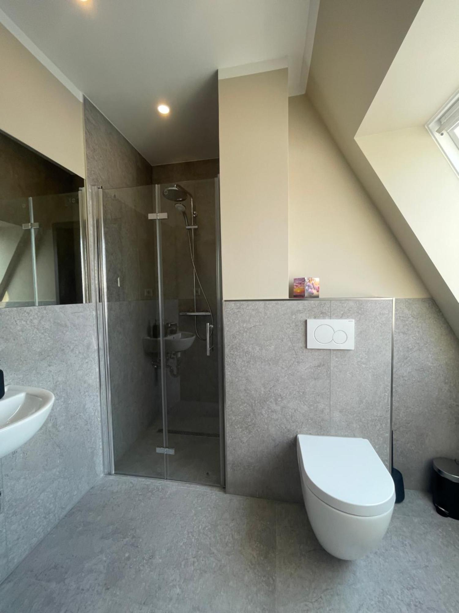 Stadtblick Hotel Bad Salzuflen Zimmer foto