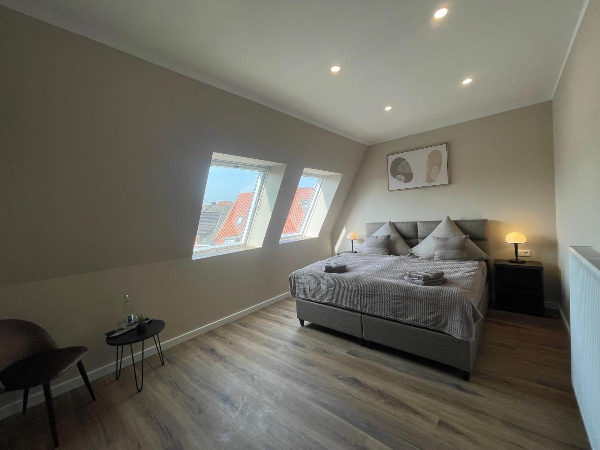 Stadtblick Hotel Bad Salzuflen Zimmer foto